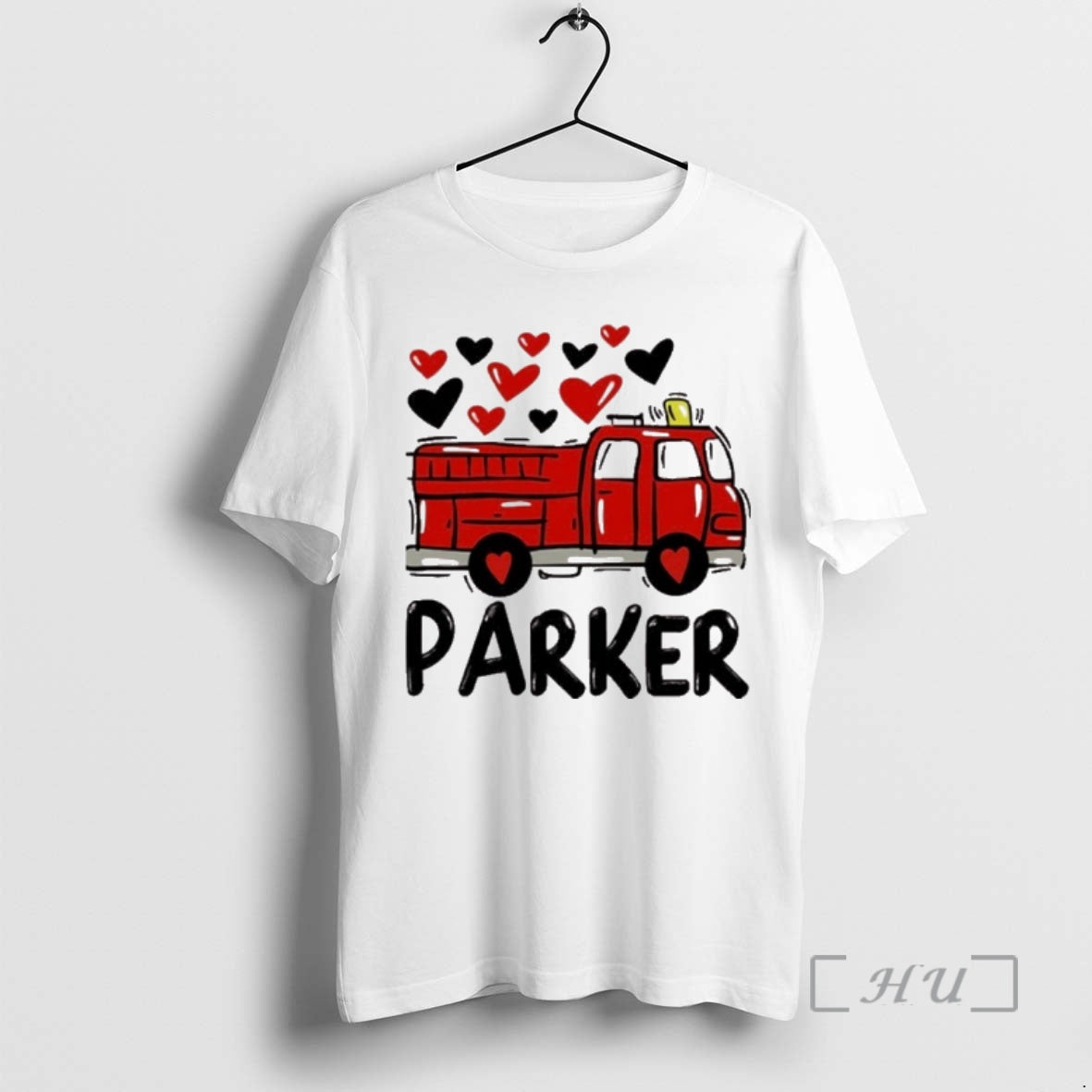 Officials Parker Car T-Shirts, Hoodie, Sweatshirt | InkRitualCo.com