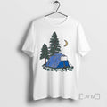 Officials Parks Project Park Lovers Do Not Disturb T-Shirts, Hoodie, Sweatshirt | InkRitualCo.com