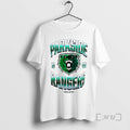Officials Parkside Rangers Kenosha Wisconsin 1968 Logo T-Shirts, Hoodie, Sweatshirt | InkRitualCo.com