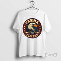 Officials Parma Flyers Eagle Since 1971 T-Shirts, Hoodie, Sweatshirt | InkRitualCo.com