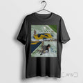 Officials Parody Ohio State Brutus Snow T-Shirts, Hoodie, Sweatshirt | InkRitualCo.com