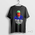 Officials Party Like Dr Richard Kimble Narrowly Escaping Us Marshals T-Shirts, Hoodie, Sweatshirt | InkRitualCo.com
