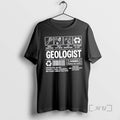 Officials Passion For Geology T-Shirts, Hoodie, Sweatshirt | InkRitualCo.com