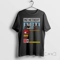 Officials Pat Metheny Side Eye Iii 2026 Tour T-Shirts, Hoodie, Sweatshirt | InkRitualCo.com