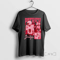 Officials Patrick Bridges Incarnate Word Cardinals Player Collage Christmas T-Shirts, Hoodie, Sweatshirt | InkRitualCo.com