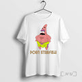 Officials Patrick Star Porn Starfish Circle T-Shirts, Hoodie, Sweatshirt | InkRitualCo.com