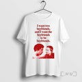 Officials Patrick Zweig Art Donaldson I Want Two Boyfriends And I Want The Boyfriends To T-Shirts, Hoodie, Sweatshirt