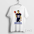 Officials Patriots Drake Maye M N E G A T-Shirts, Hoodie, Sweatshirt | InkRitualCo.com