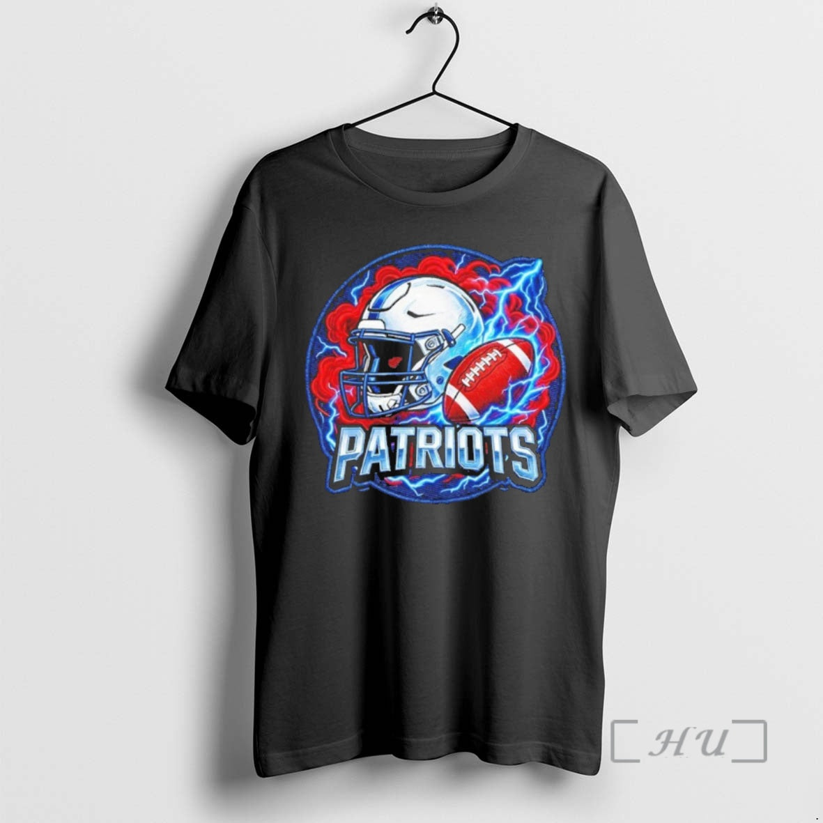 Officials Patriots Football Game Day T-Shirts, Hoodie, Sweatshirt | InkRitualCo.com
