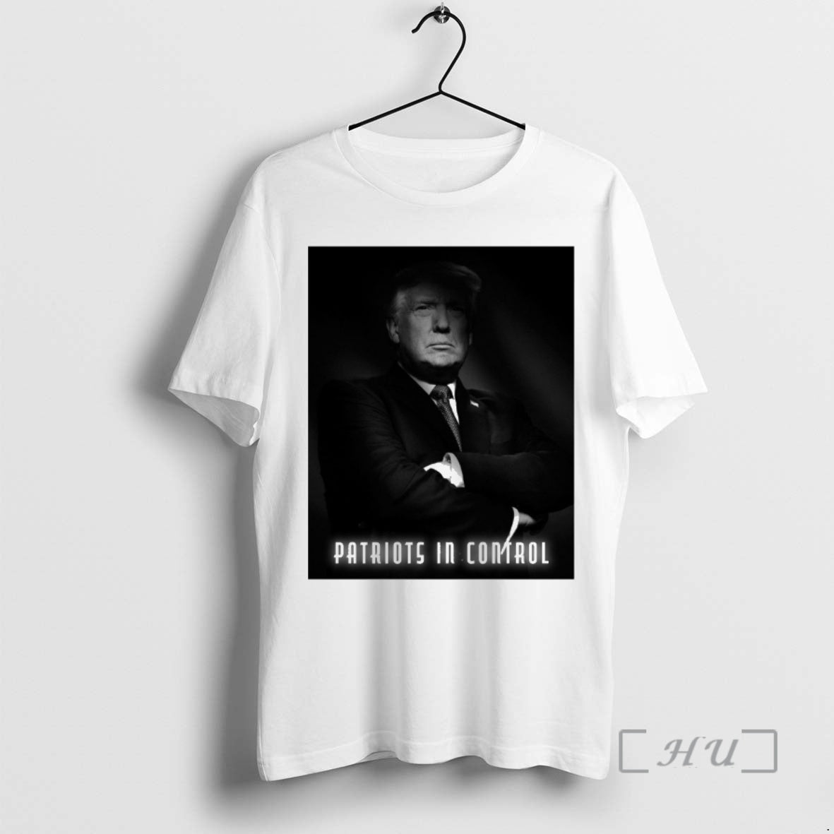Officials Patriots In Control Trump T-Shirts, Hoodie, Sweatshirt | InkRitualCo.com