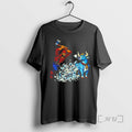 Officials Paul Bunyan Anti Ice T-Shirts, Hoodie, Sweatshirt | InkRitualCo.com
