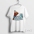 Officials Paul Bunyan Minnesota Inspired Anti Ice Protest T-Shirts, Hoodie, Sweatshirt | InkRitualCo.com