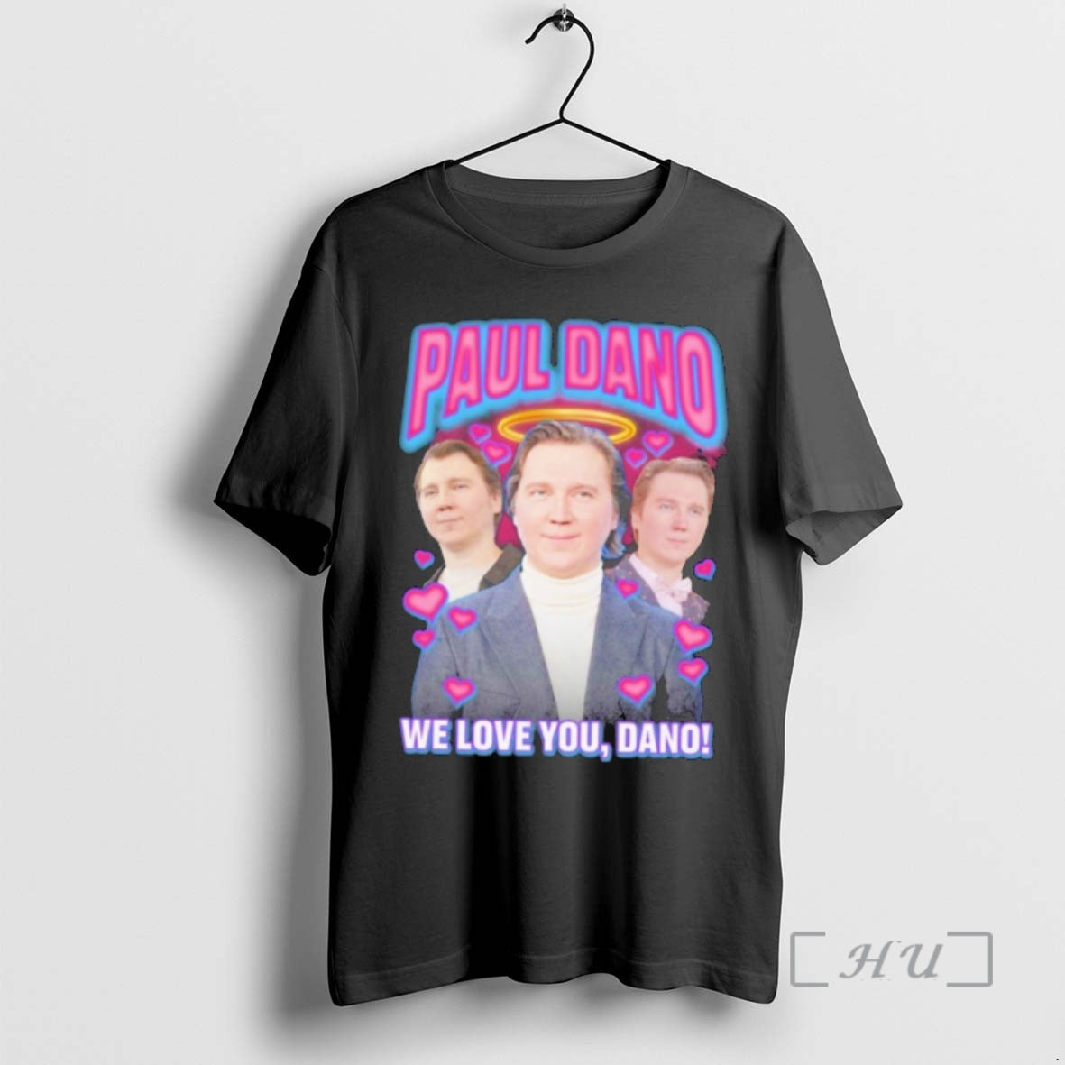 Officials Paul Dano We Love You Dano T-Shirts, Hoodie, Sweatshirt | InkRitualCo.com