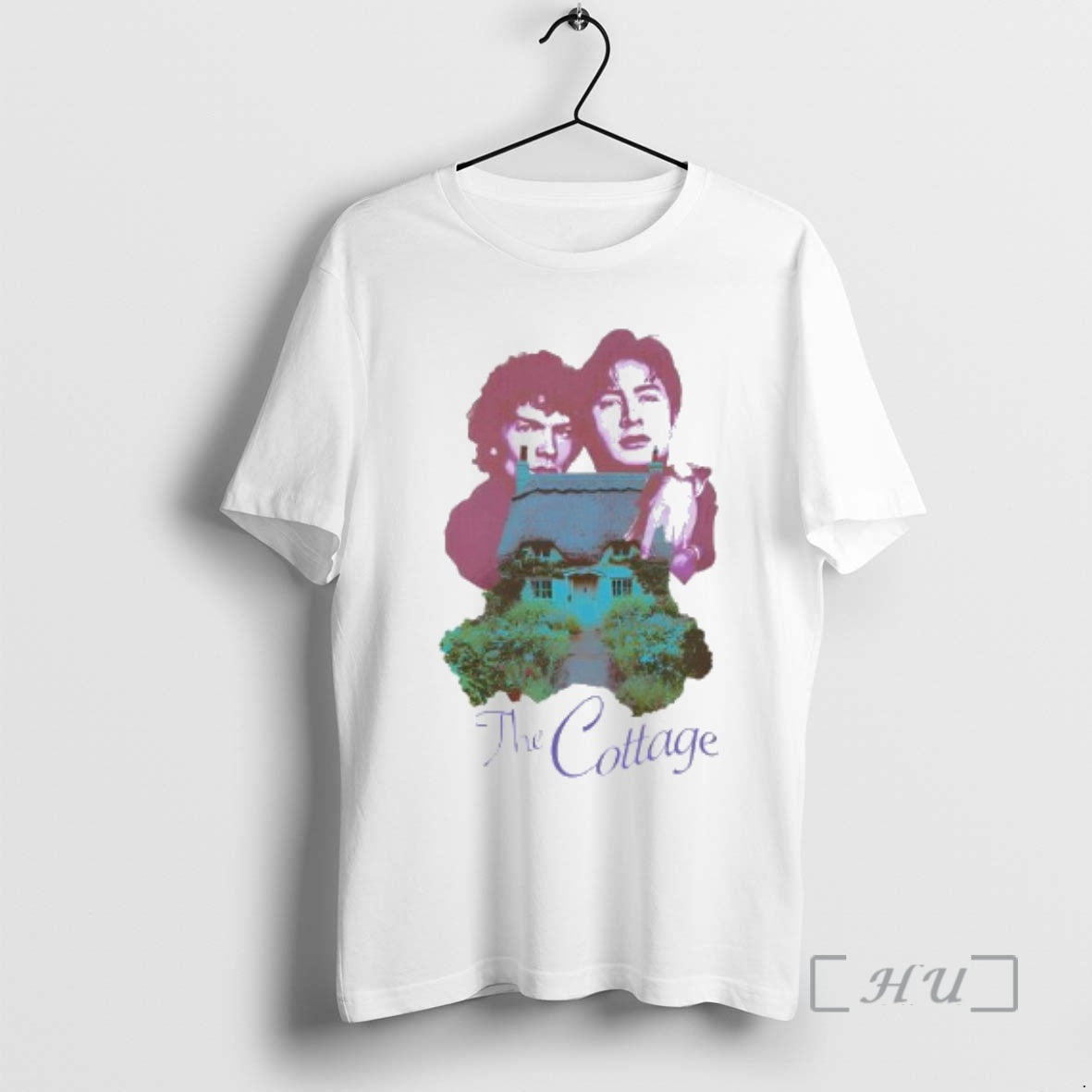 Officials Paul Mescal And Gracie Abrams The Cottage T-Shirts, Hoodie, Sweatshirt | InkRitualCo.com