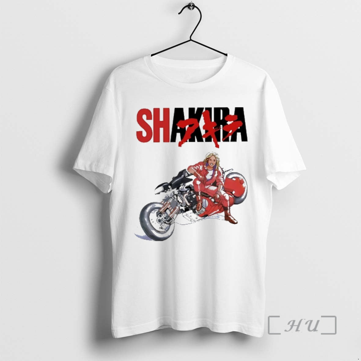 Officials Payton Talbott Wearing Shakira Anime T-Shirts, Hoodie, Sweatshirt | InkRitualCo.com