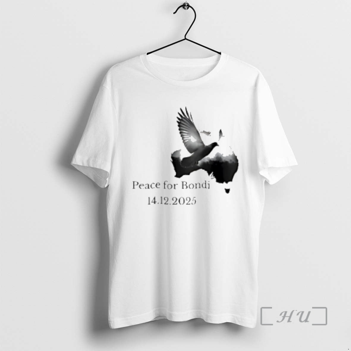 Officials Peace For Bondi 14 12 T-Shirts, Hoodie, Sweatshirt | InkRitualCo.com