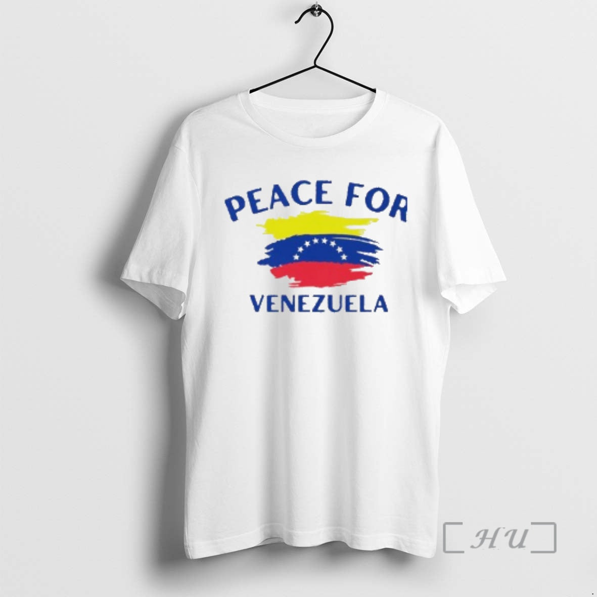 Officials Peace For Venezuela T-Shirts, Hoodie, Sweatshirt | InkRitualCo.com