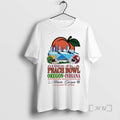 Officials Peach Bowl Iu Vs Oregon January 9th T-Shirts, Hoodie, Sweatshirt | InkRitualCo.com