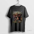Officials Peak Wrestling 2025 T-Shirts, Hoodie, Sweatshirt | InkRitualCo.com