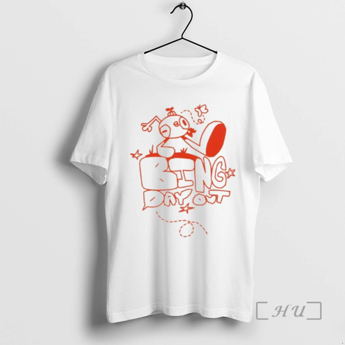 Officials Peak Bing Day Out T-Shirts, Hoodie, Sweatshirt | InkRitualCo.com