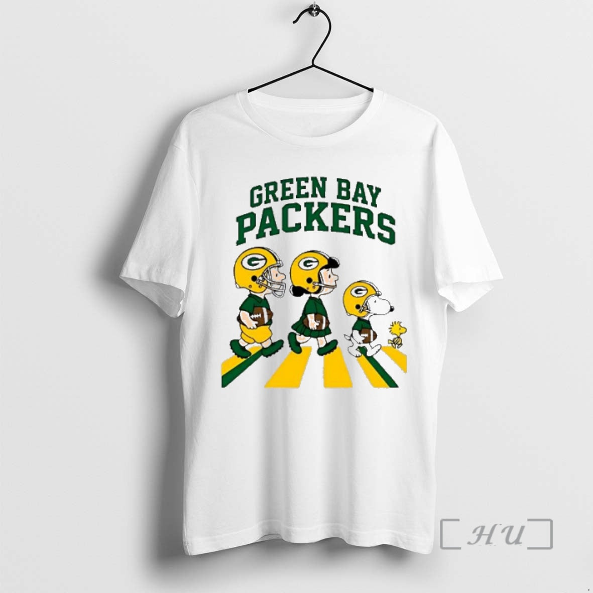 Officials Peanuts Green Bay Packers Go Pack Go Apparel Cartoon T-Shirts, Hoodie, Sweatshirt | InkRitualCo.com
