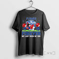 Officials Peanuts Liberty Flames Forever Not Just When We Win T-Shirts, Hoodie, Sweatshirt | InkRitualCo.com