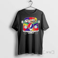 Officials Peanuts What A Long Strange Trip Its Been T-Shirts, Hoodie, Sweatshirt | InkRitualCo.com