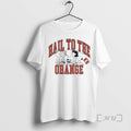 Officials Peanuts X Illinois Fighting Illini Hall To The Orange T-Shirts, Hoodie, Sweatshirt | InkRitualCo.com
