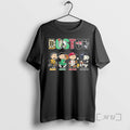 Officials Peanuts X Sports In City Boston Bruins Celtics Red Sox Patriots Premium T Shirts Hoodie, Sweatshirt