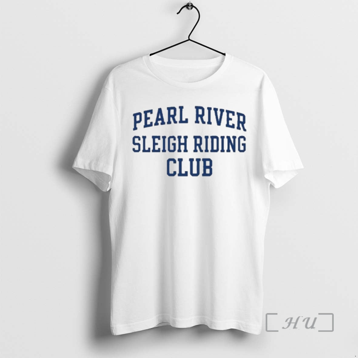 Officials Pearl River Sleigh Riding Club T-Shirts, Hoodie, Sweatshirt | InkRitualCo.com