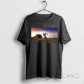 Officials Pedro Pascal Wearing A Collection Of Great Dance Songs T-Shirts, Hoodie, Sweatshirt | InkRitualCo.com