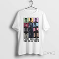 Officials Peeta Mellark Josh Hutcherson The Eras Tour Vintage T-Shirts, Hoodie, Sweatshirt | InkRitualCo.com