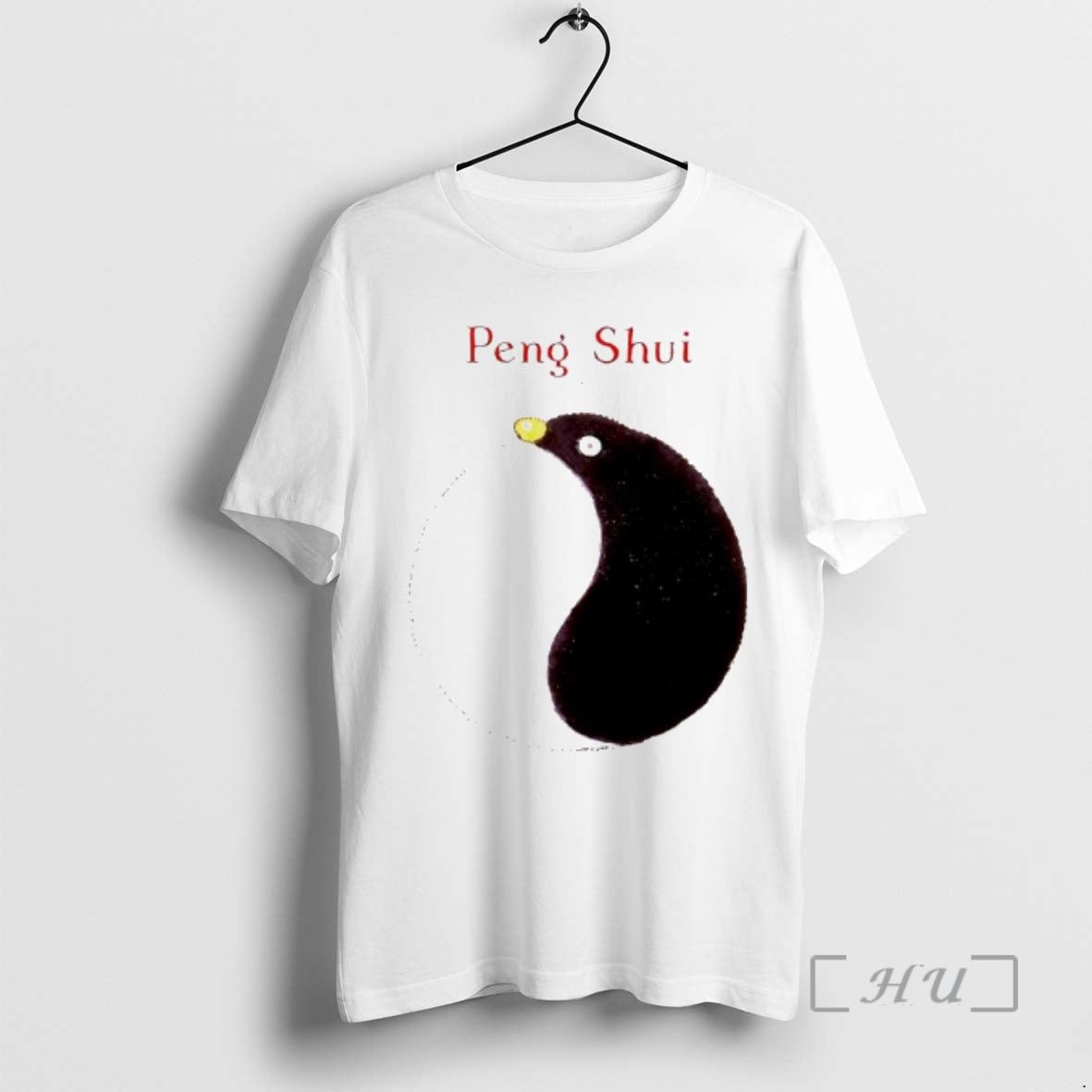 Officials Peng Shui Feng Shui China Penguin Graphic T-Shirts, Hoodie, Sweatshirt | InkRitualCo.com