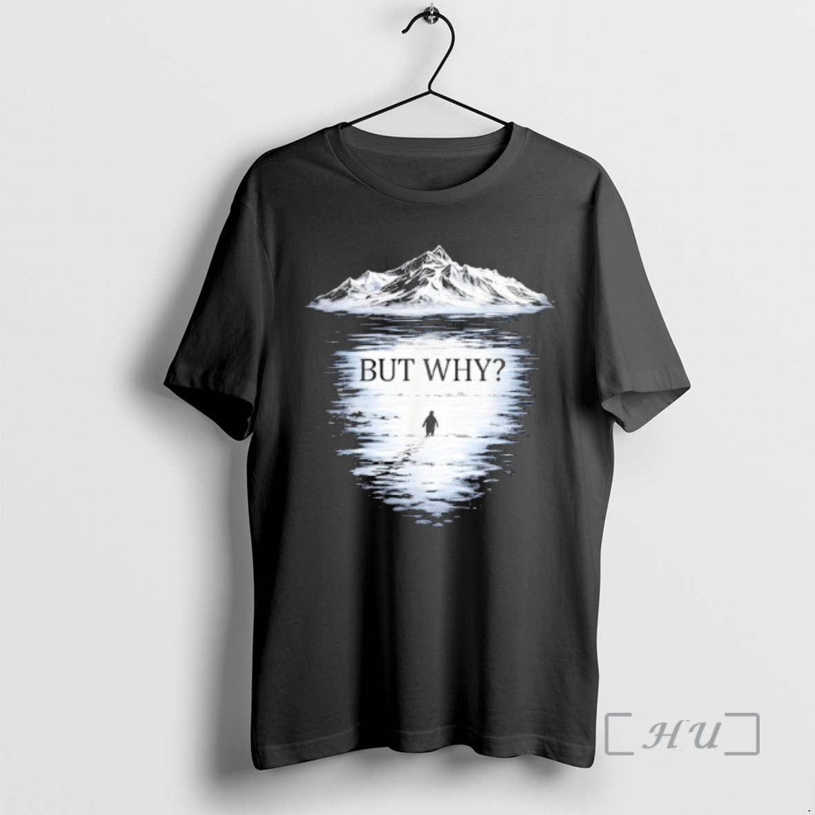 Officials Penguin But Why T-Shirts, Hoodie, Sweatshirt | InkRitualCo.com