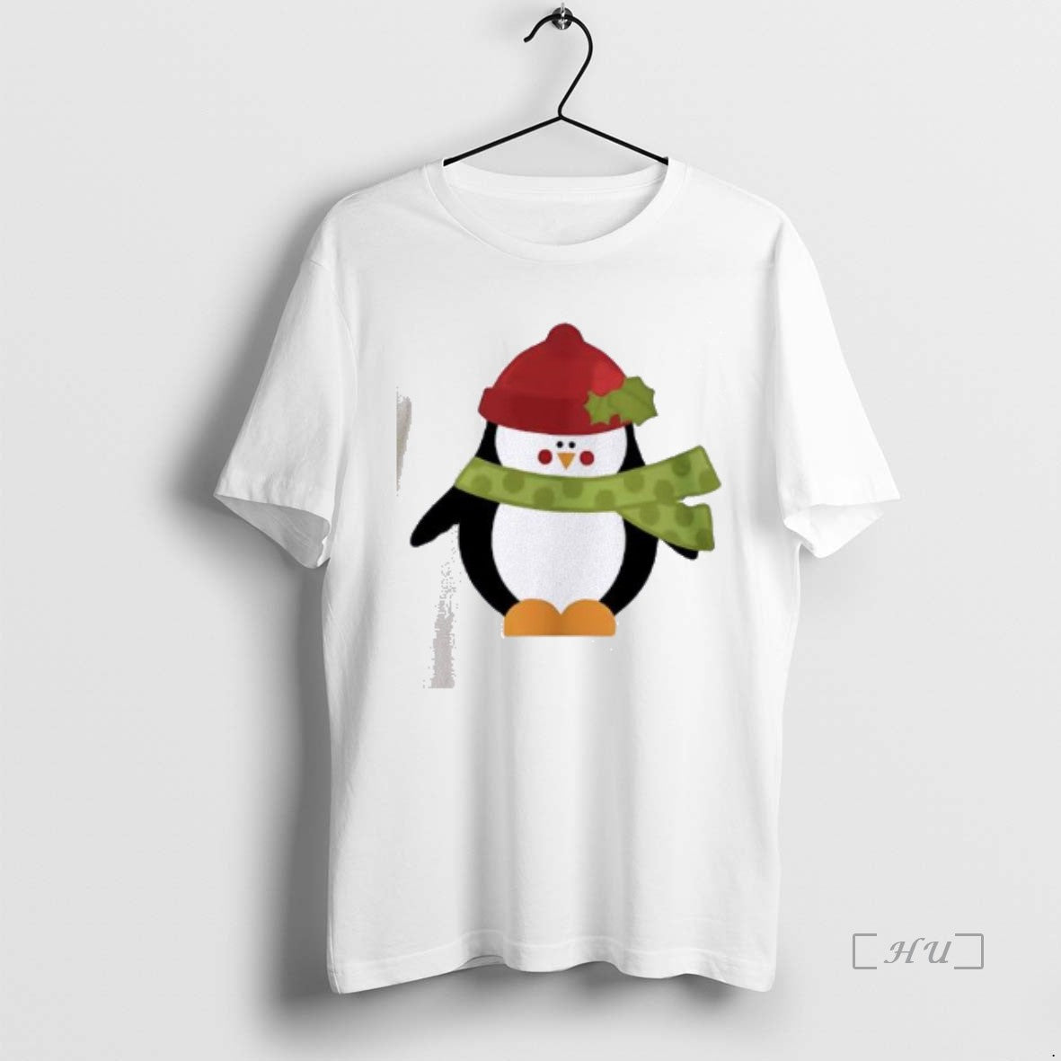 Officials Penguin Christmas Cute Cartoon T-Shirts, Hoodie, Sweatshirt | InkRitualCo.com