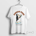 Officials Penguin Point Restaurant T-Shirts, Hoodie, Sweatshirt | InkRitualCo.com