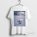 Officials Penguin But Why Its Done America Flag T-Shirts, Hoodie, Sweatshirt | InkRitualCo.com