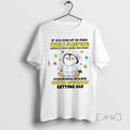 Officials Penguin If You End Up In Pain While Sleeping Without Even Doing Anything Congratulations T-Shirts, Hoodie,...