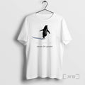 Officials Penguin Meant For Greater T-Shirts, Hoodie, Sweatshirt | InkRitualCo.com