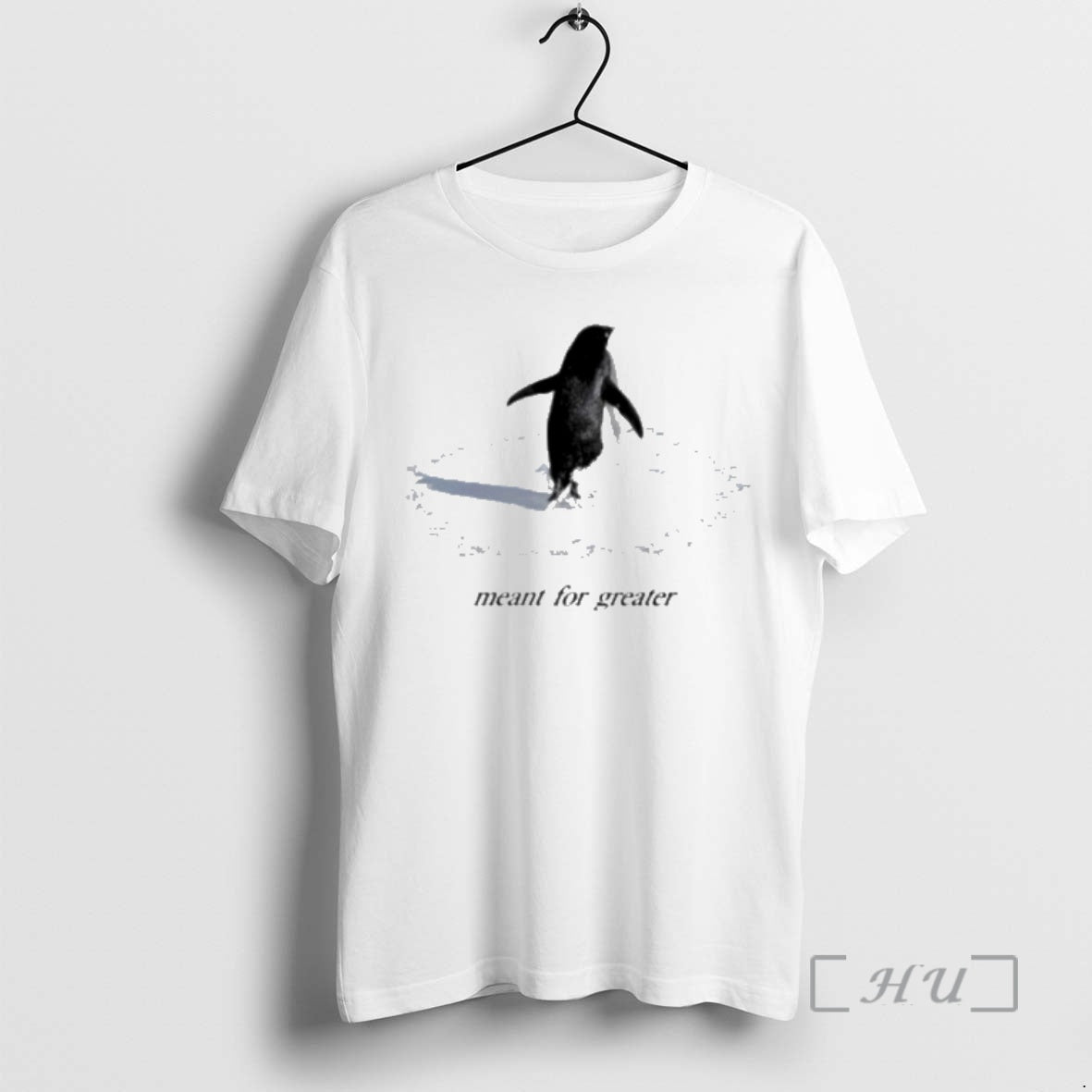 Officials Penguin Meant For Greater T-Shirts, Hoodie, Sweatshirt | InkRitualCo.com