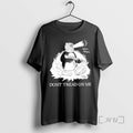 Officials Penguin Noot Noot Dont Tread On Me T-Shirts, Hoodie, Sweatshirt | InkRitualCo.com