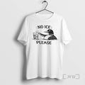 Officials Penguins No Ice Please T-Shirts, Hoodie, Sweatshirt | InkRitualCo.com