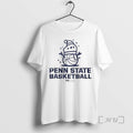 Officials Penn State Basketball Snow Ball 2026 T-Shirts, Hoodie, Sweatshirt | InkRitualCo.com