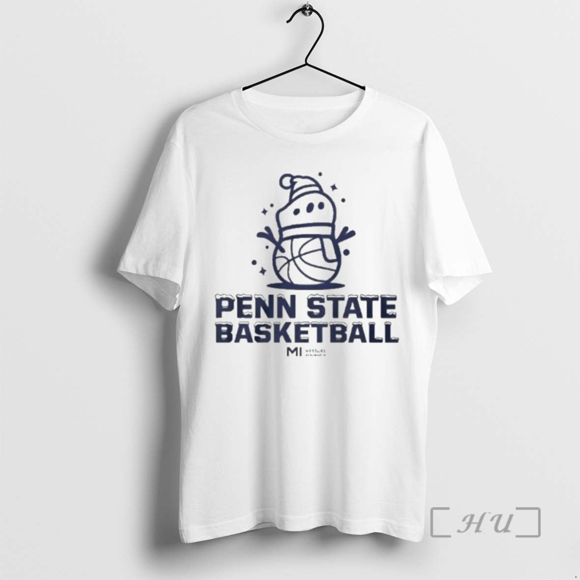 Officials Penn State Basketball Snow Ball 2026 T-Shirts, Hoodie, Sweatshirt | InkRitualCo.com