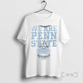 Officials Penn State Hockey X Spittin Chiclets We Are T-Shirts, Hoodie, Sweatshirt | InkRitualCo.com