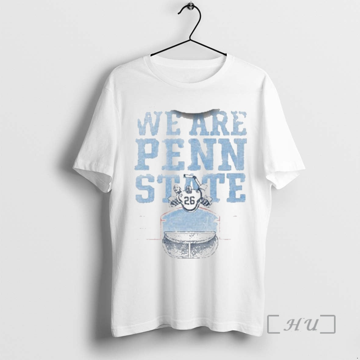 Officials Penn State Hockey X Spittin Chiclets We Are T-Shirts, Hoodie, Sweatshirt | InkRitualCo.com