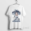 Officials Penn State Nittany Lions Hockey X Spittin Chiclets Gavin Mckenna Caricature Premium T Shirts Hoodie, Sweatshirt