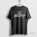 Officials Penn State Nittany Lions Pinstripe Bowl Champions Two Sided T-Shirts, Hoodie, Sweatshirt | InkRitualCo.com