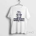Officials Penn State Nittany Lions Basketball Snow Ball 2026 T-Shirts, Hoodie, Sweatshirt | InkRitualCo.com