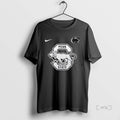 Officials Penn State Nittany Lions Coming Soon Logo Mascot Double Sided Graphic Premium T Shirts Hoodie, Sweatshirt
